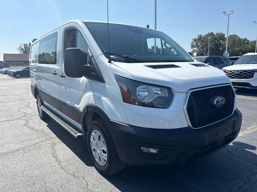 2024 Ford Transit-250 Base