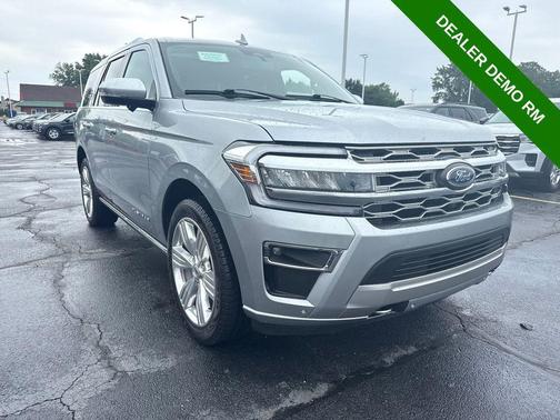 2023 Ford Expedition Platinum