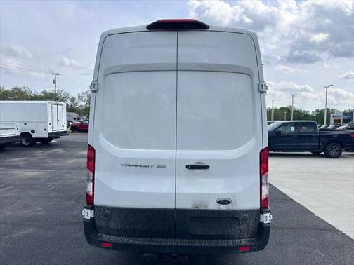 2025 Ford Transit-350 Base