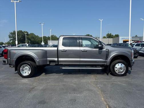 2024 Ford F-450 Lariat