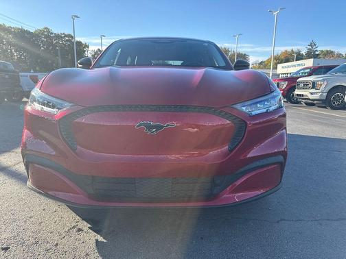 2023 Ford Mustang Mach-E Select