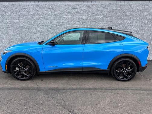 2024 Ford Mustang Mach-E Select