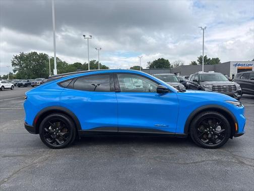 2024 Ford Mustang Mach-E Select