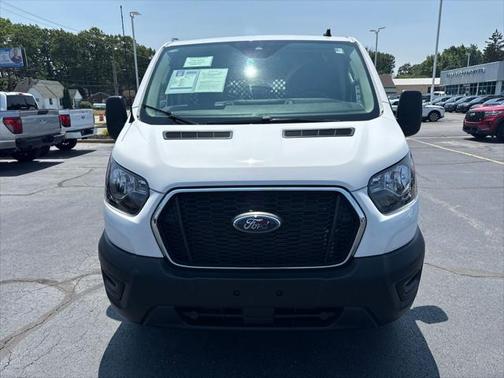 2023 Ford Transit-250 Base