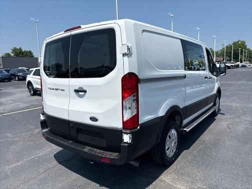 2023 Ford Transit-250 Base