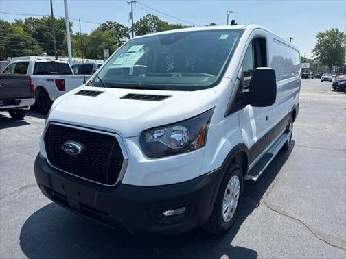 2023 Ford Transit-250 Base