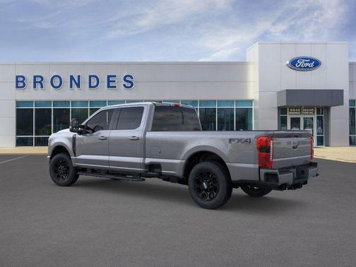 2026 Ford F-250 XLT