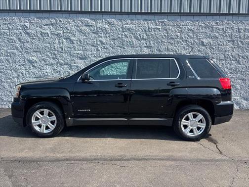 2016 GMC Terrain SLE-1