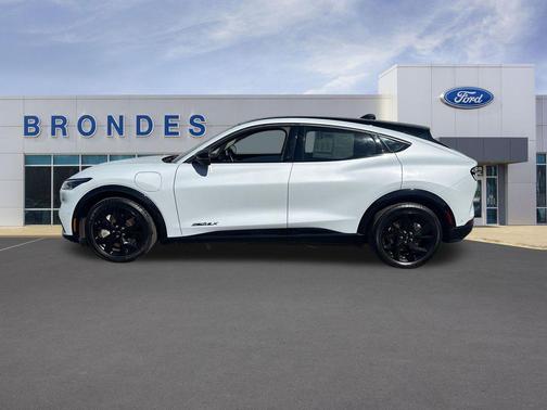 2023 Ford Mustang Mach-E Premium
