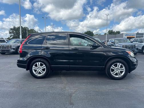 2011 Honda CR-V EX-L