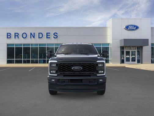 2025 Ford F-350 Lariat