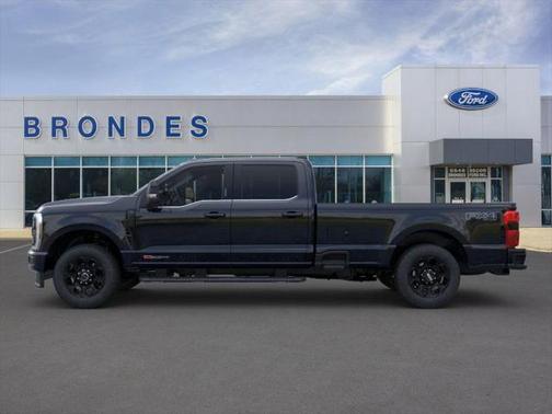2025 Ford F-350 Lariat