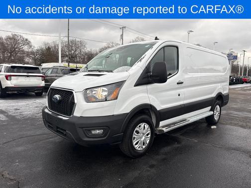 2024 Ford Transit-250 Base