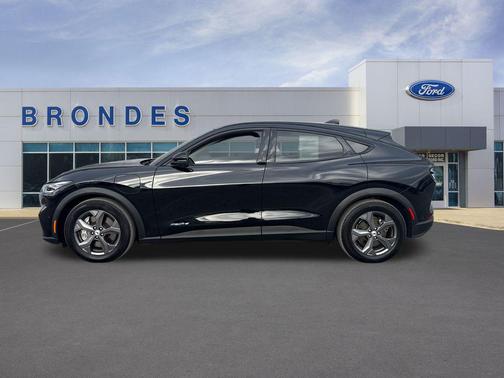 2023 Ford Mustang Mach-E Select