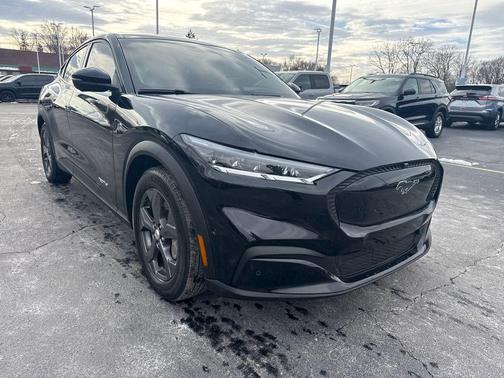 2023 Ford Mustang Mach-E Select