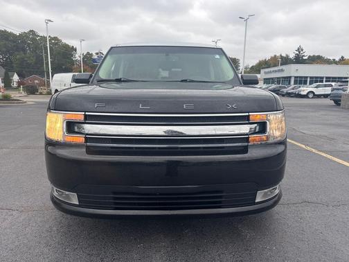 2016 Ford Flex SEL