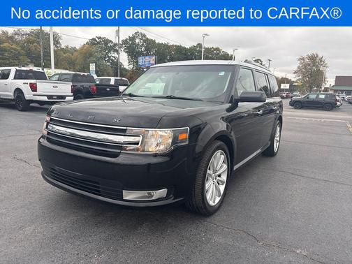 2016 Ford Flex SEL