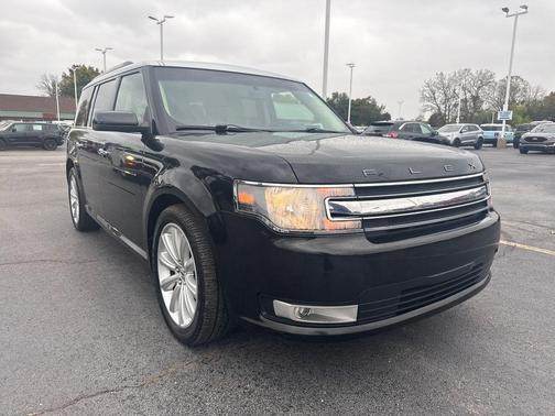 2016 Ford Flex SEL