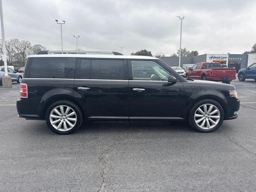 2016 Ford Flex SEL