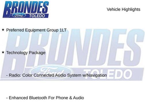 2015 Chevrolet City Express 1LT