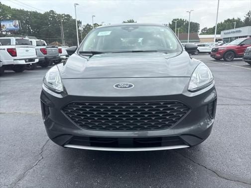 2020 Ford Escape S