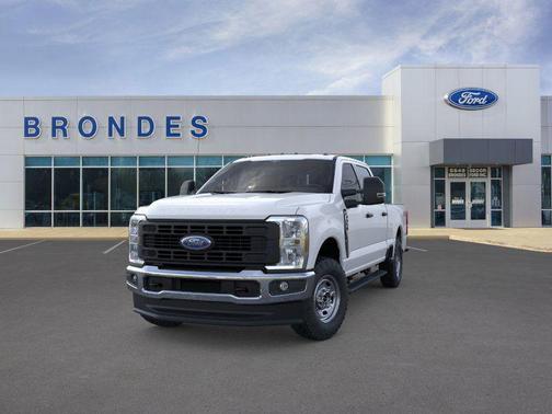 2026 Ford F-350 XL