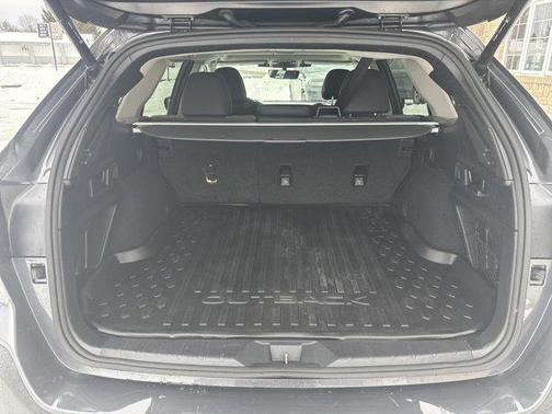 2023 Subaru Outback Onyx Edition