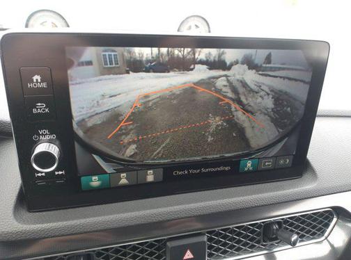 2023 Acura Integra A-SPEC Technology