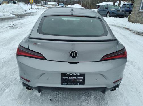 2023 Acura Integra A-SPEC Technology