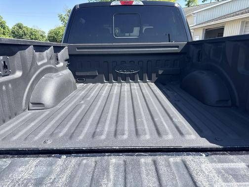 Agate Black Metallic 2020 Ford F-150 XLT