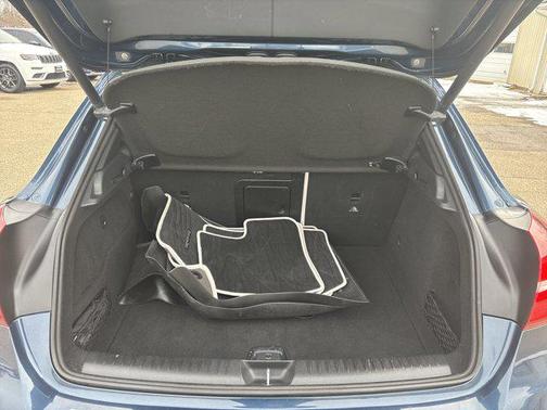 2020 Mercedes-Benz GLA 250 4MATIC