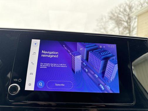 2023 Subaru Solterra Premium