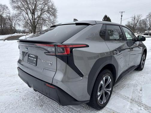 2023 Subaru Solterra Premium