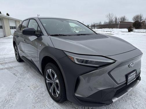 2023 Subaru Solterra Premium