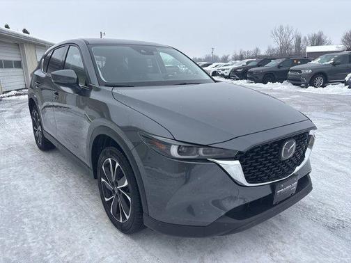 2023 Mazda CX-5 2.5 S