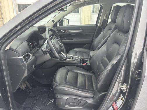 2023 Mazda CX-5 2.5 S
