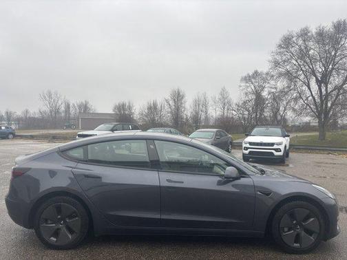 2023 Tesla Model 3 Long Range