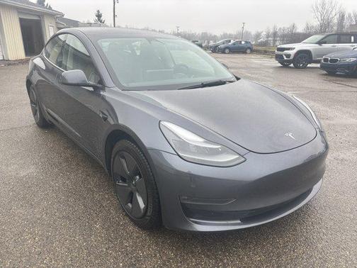 2023 Tesla Model 3 Long Range