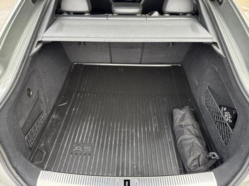 2023 Audi S5 Premium Plus TFSI quattro Tiptronic