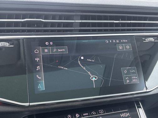 2023 Audi Q8 55 Premium Plus