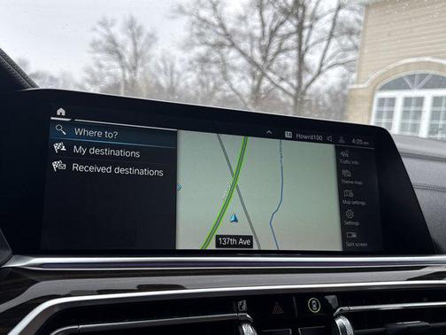 2023 BMW X5 PHEV xDrive45e