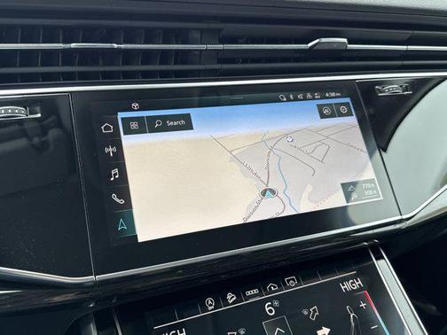 2023 Audi Q7 55 Premium Plus