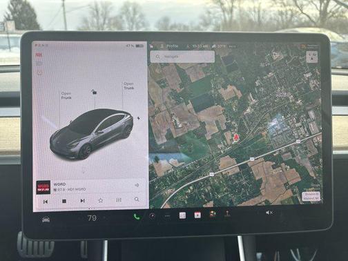 2020 Tesla Model 3 Performance