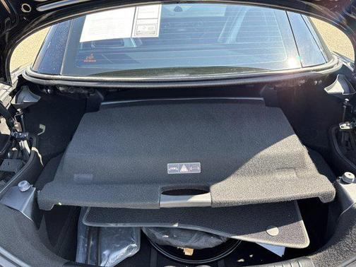 2019 Mercedes-Benz SLC 300 Base