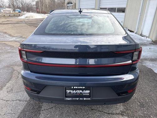 2024 Polestar 2 Long Range Single Motor Plus