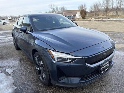 2024 Polestar 2 Long Range Single Motor Plus