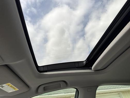 Gray 2018 Honda Accord EX-L 2.0T