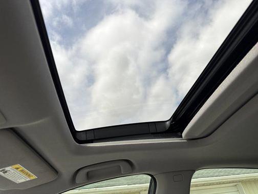 Gray 2018 Honda Accord EX-L 2.0T