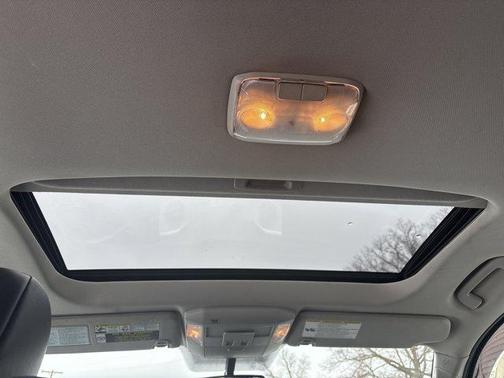 2014 Toyota Tundra Platinum