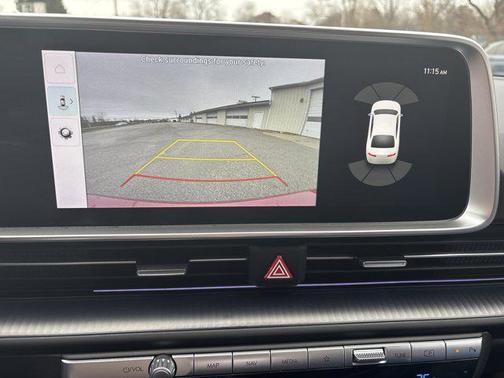 2023 Hyundai IONIQ 6 SEL